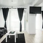 شقة Black Sea - Venetia Năvodari