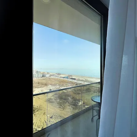 Black Sea - Venetia Apartment