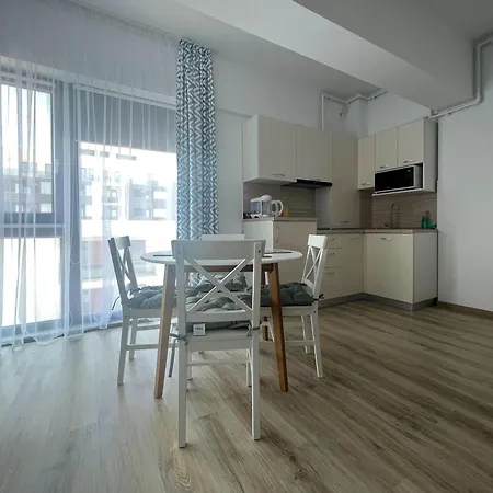 Apartment Black Sea - Venetia *