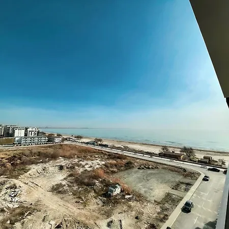 Black Sea - Venetia Năvodari