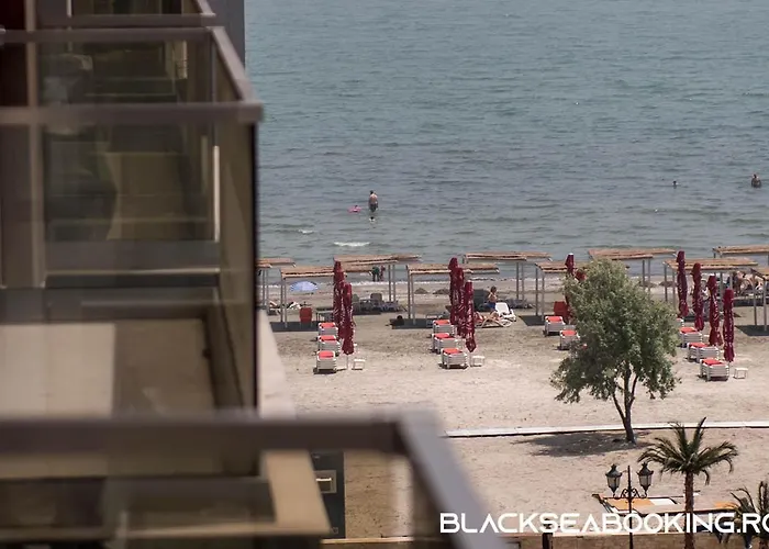 Apartment Black Sea - Venetia Năvodari