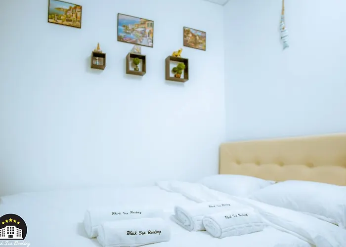 Apartment Black Sea - Venetia *