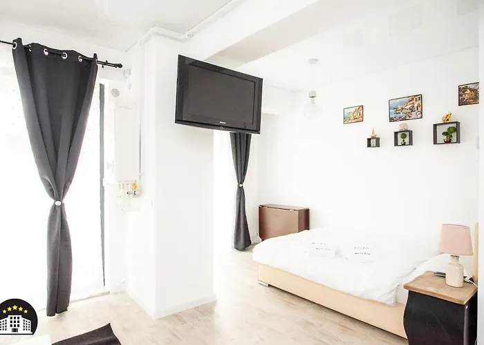 Apartment Black Sea - Venetia *