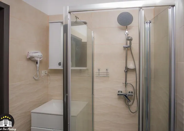 Apartment Black Sea - Venetia Năvodari