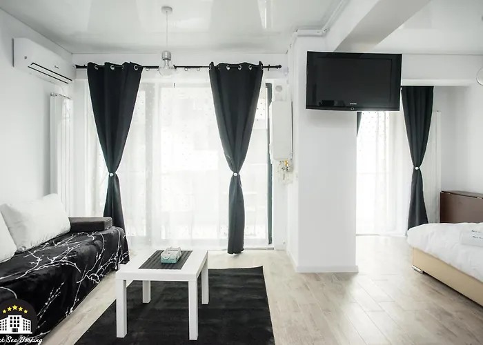 Apartment Black Sea - Venetia Năvodari