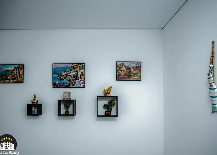 Apartment Black Sea - Venetia