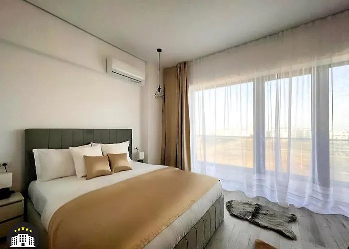 Apartment Black Sea - Venetia Năvodari