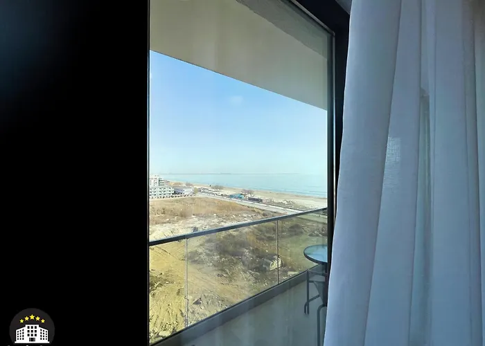 Black Sea - Venetia Apartment