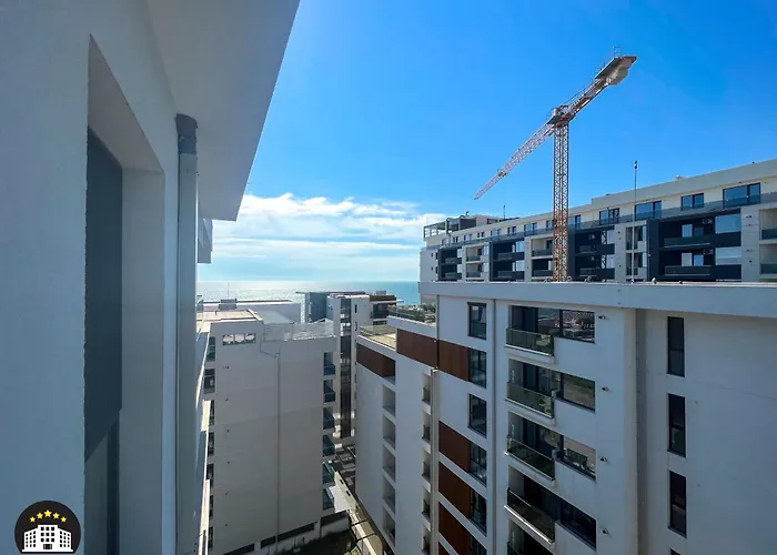 Apartment Black Sea - Venetia