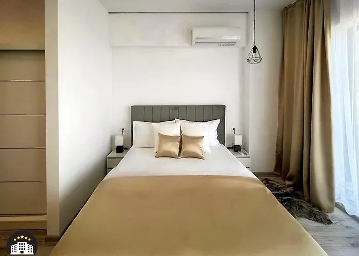 Black Sea - Venetia Apartment *