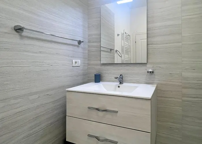 Apartment Black Sea - Venetia Năvodari