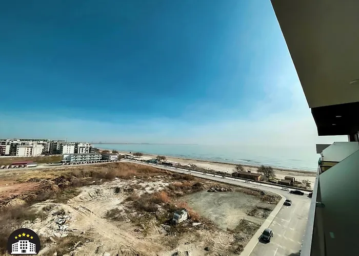 Black Sea - Venetia Năvodari