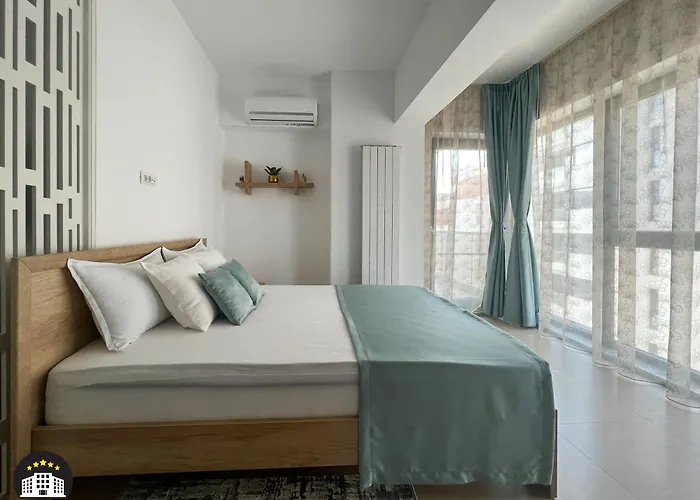 Apartment Black Sea - Venetia