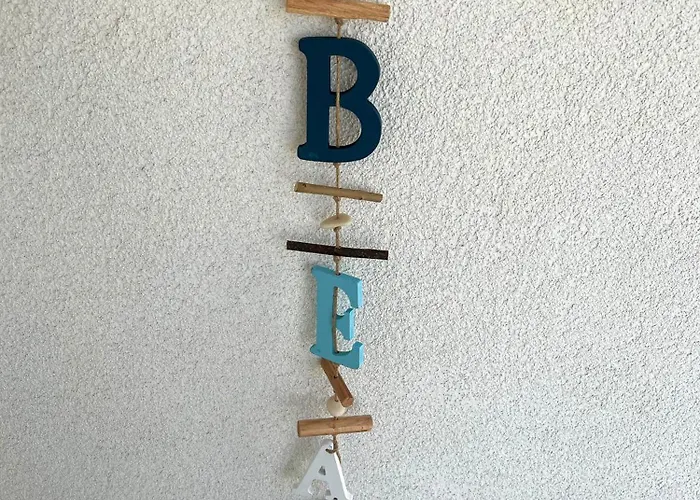 Black Sea - Venetia Apartment *