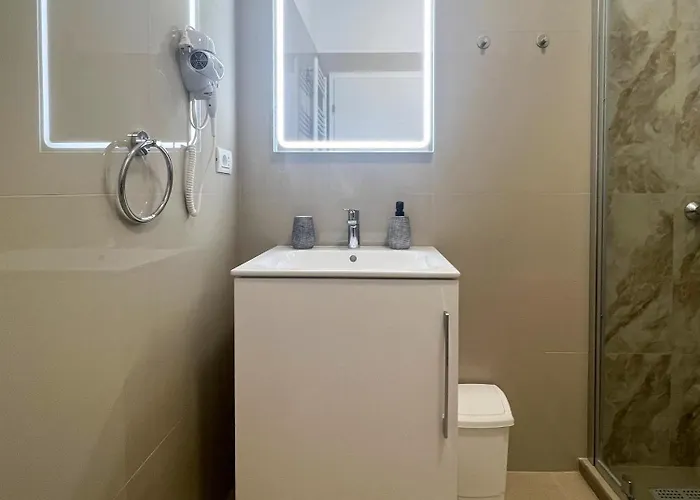 Apartment Black Sea - Venetia *