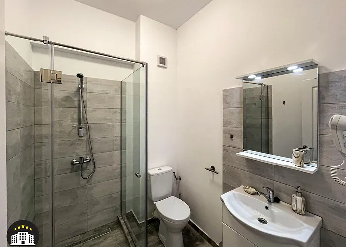 Apartment Black Sea - Venetia Năvodari