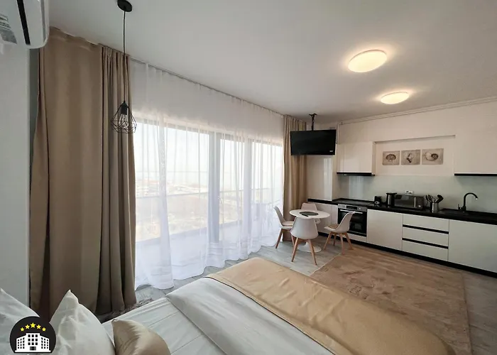 Black Sea - Venetia * Năvodari