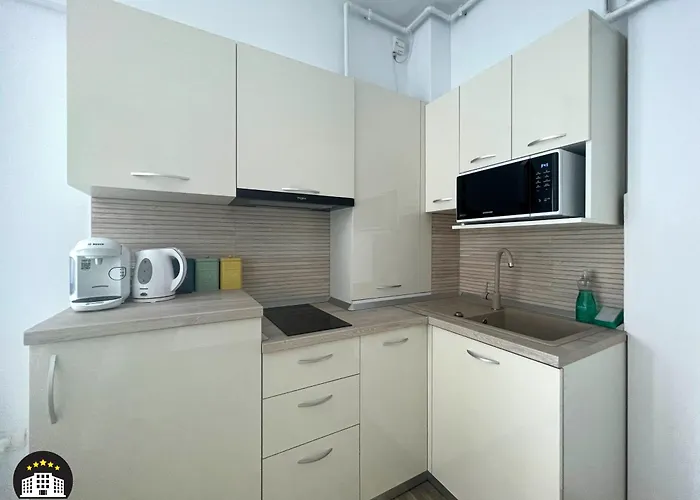 Apartment Black Sea - Venetia