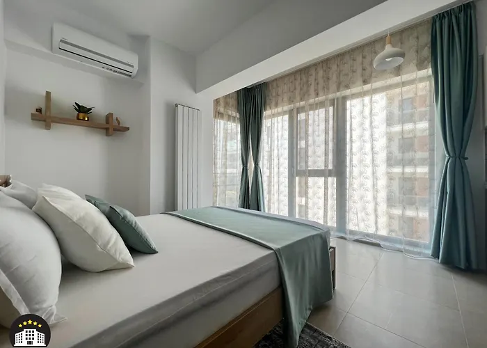 Black Sea - Venetia Apartment *