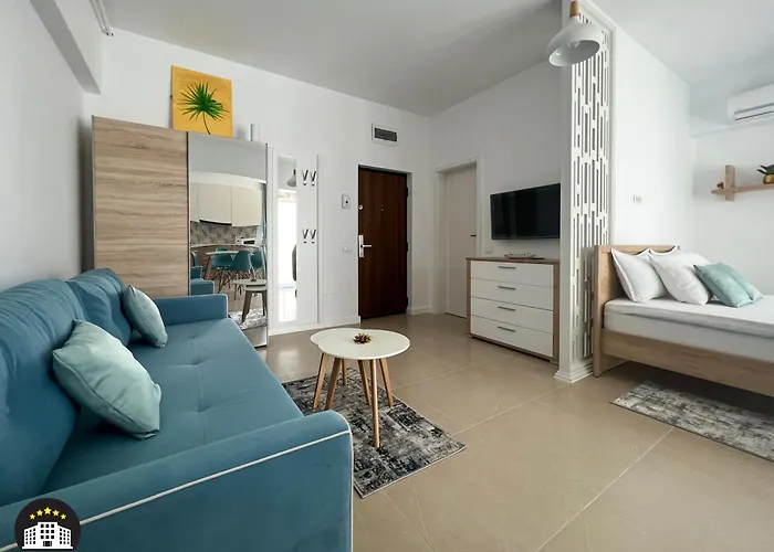 Apartment Black Sea - Venetia *