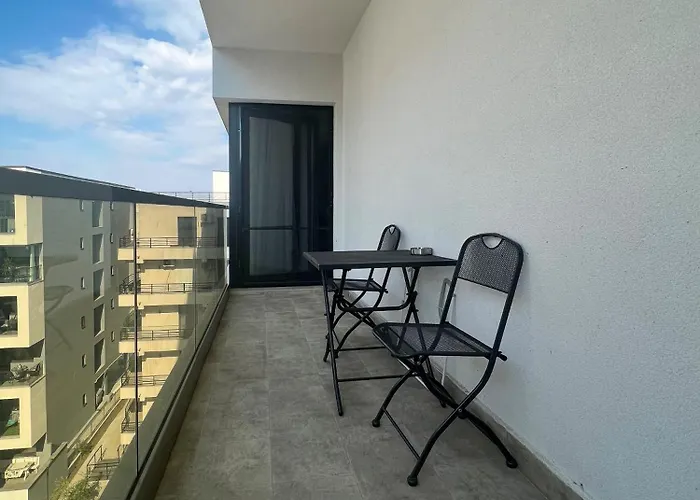 Apartment Black Sea - Venetia Năvodari