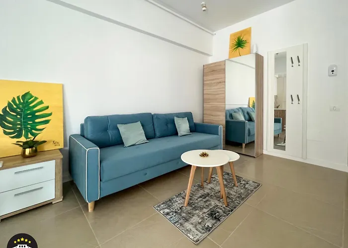 Black Sea - Venetia * Năvodari