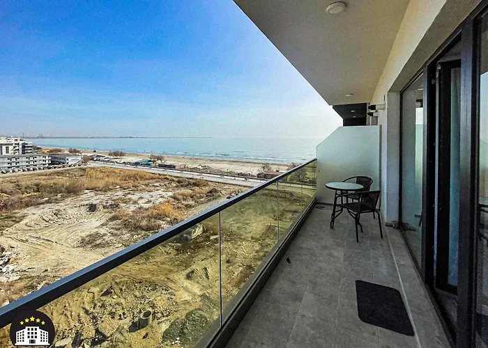 Apartment Black Sea - Venetia