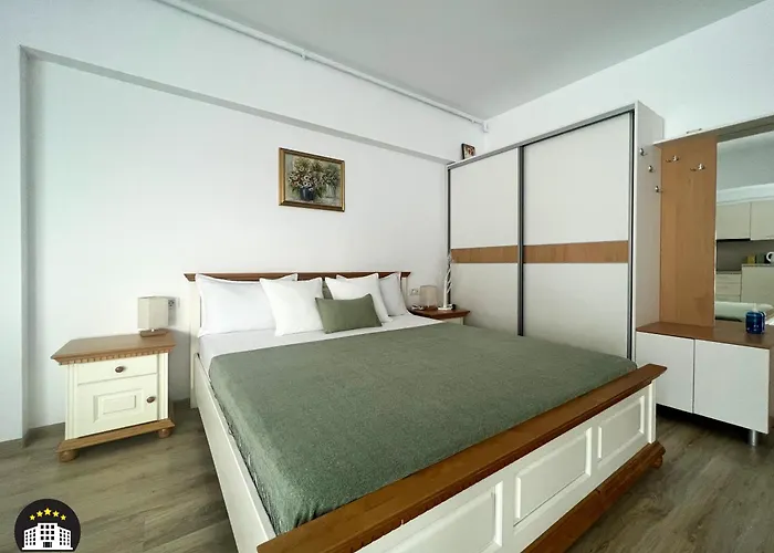 Black Sea - Venetia Apartment *