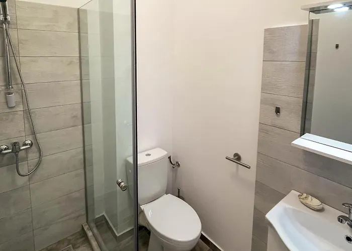 Apartment Black Sea - Venetia *