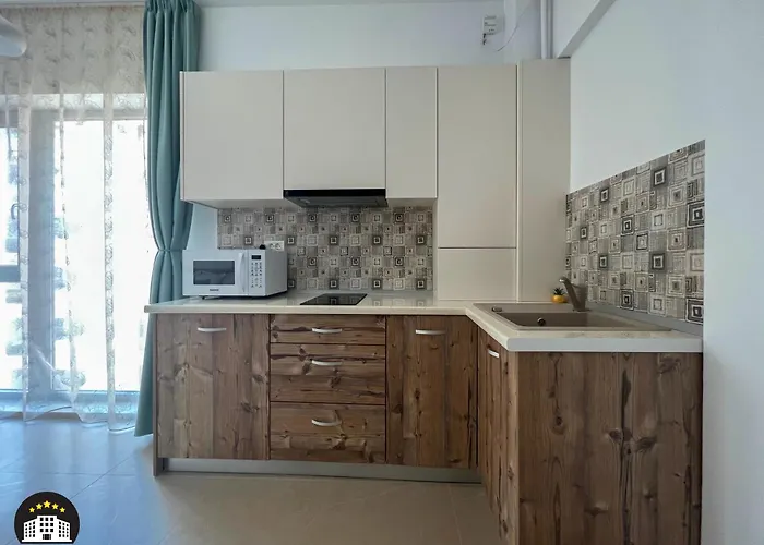 Black Sea - Venetia *