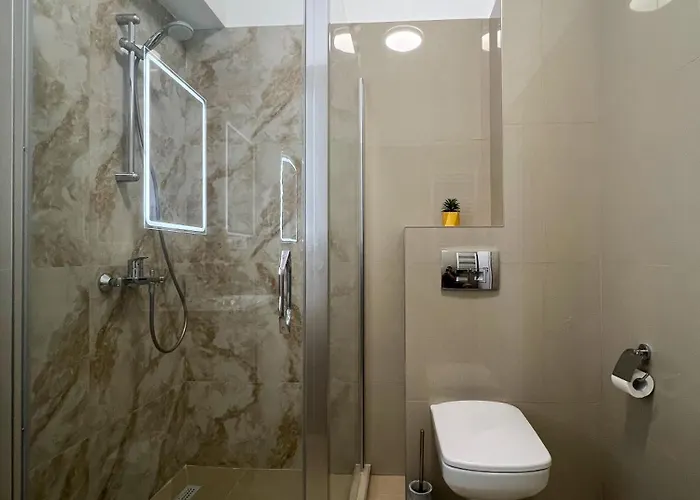 Apartment Black Sea - Venetia