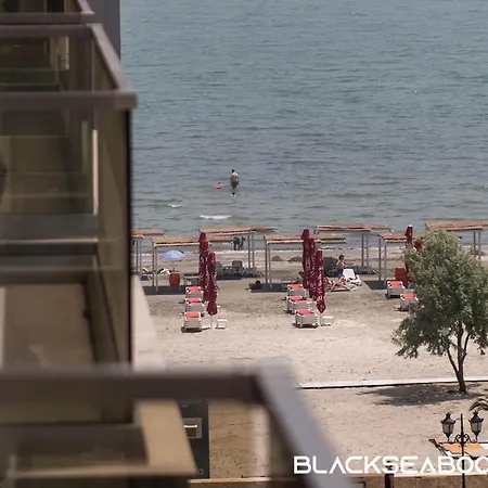 Apartmán Black Sea - Venetia Năvodari