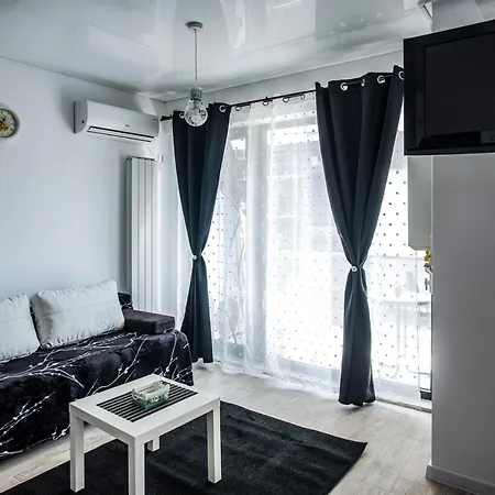 Black Sea - Venetia Apartmán