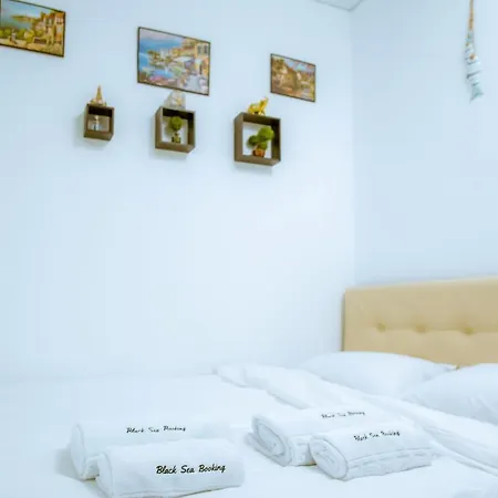 公寓 Black Sea - Venetia *