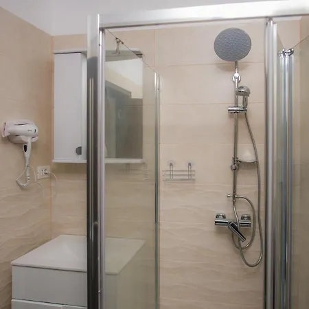 Apartmán Black Sea - Venetia Năvodari