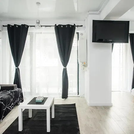 Apartment Black Sea - Venetia Navodari
