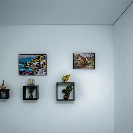 公寓 Black Sea - Venetia