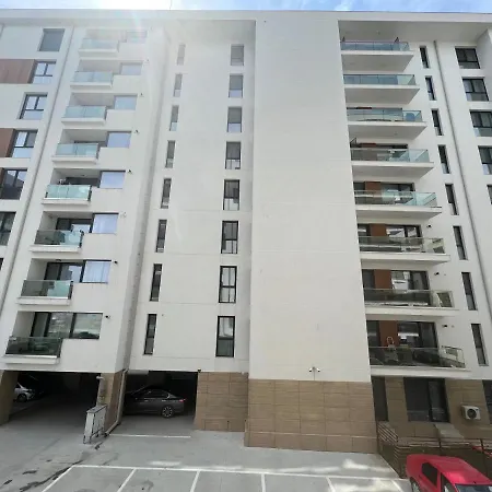 Black Sea - Venetia 公寓 *