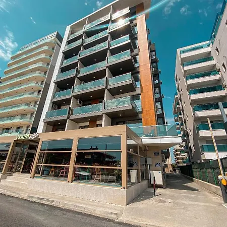 Black Sea - Venetia * Năvodari