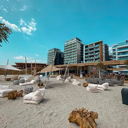 Black Sea - Venetia Apartment