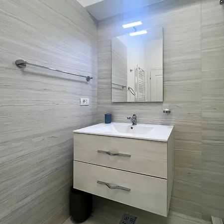 Apartmán Black Sea - Venetia Năvodari