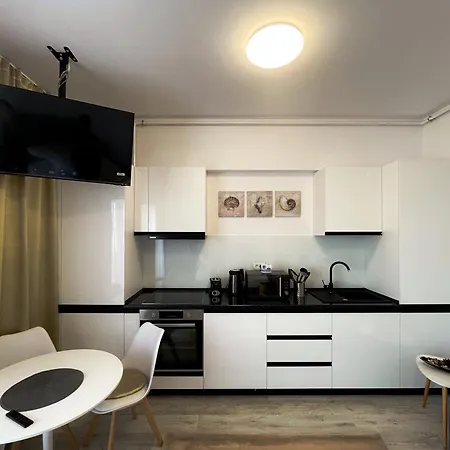 Black Sea - Venetia *