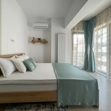 Apartmán Black Sea - Venetia