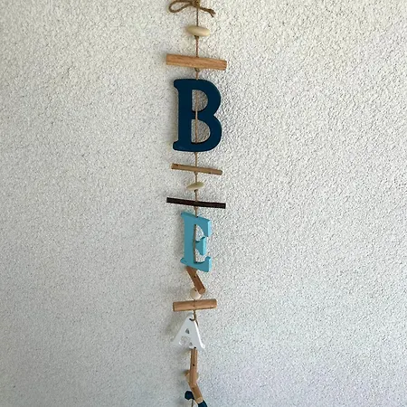 Black Sea - Venetia Apartmán *