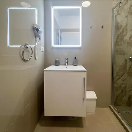 公寓 Black Sea - Venetia *