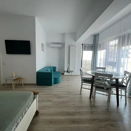 Black Sea - Venetia Apartmán Năvodari