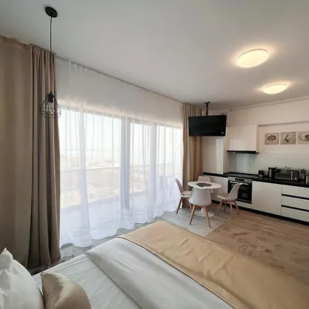 Black Sea - Venetia * Năvodari