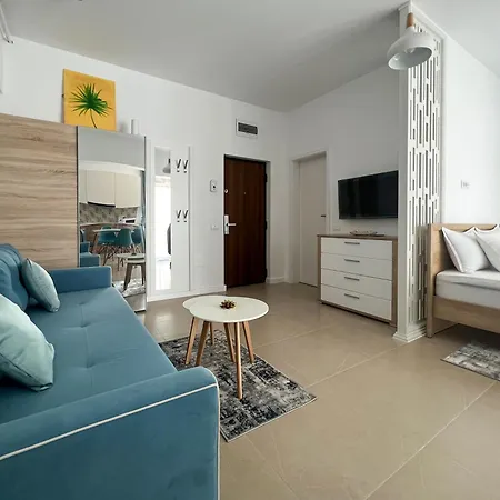 公寓 Black Sea - Venetia *