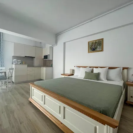 Black Sea - Venetia Apartmán Năvodari