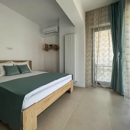 Black Sea - Venetia Apartmán